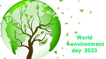 World environment day 2023 