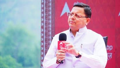 Pushkar Singh Dhami speak about uttarakhand development