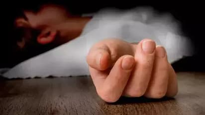 shocking crime stories Minor girl murdered in Lucknow after physical abuse