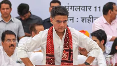 sachin pilot news