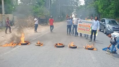 jharkhand bandh live updates news