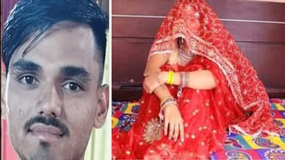 shocking news from rajasthan