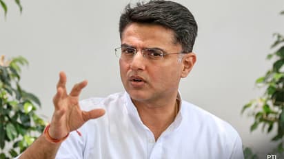 sachin pilot attack on ashok gehlot address rally in dausa