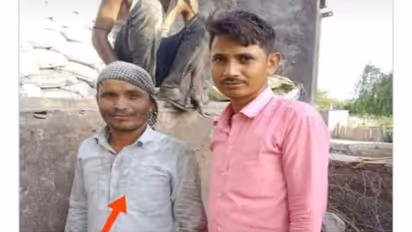 Success story of a laborer boy got government job