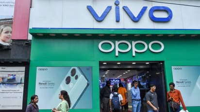 Mobile Companies in India