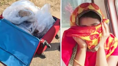 bengaluru crime news daughter killed her mother