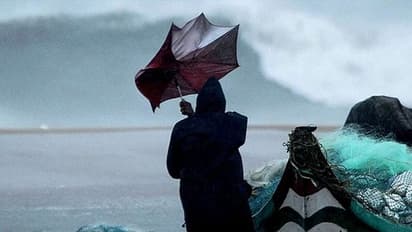 cyclonic storm biparjoy gujarat Maharashtra Rajasthan high alert 