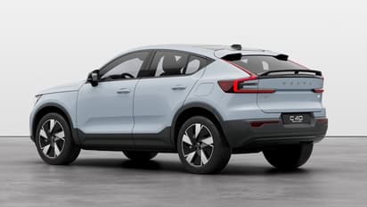 Volvo C40 Recharge
