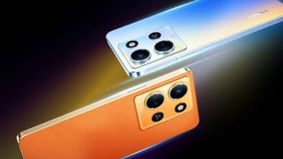 Infinix Note 30 5G Smartphone