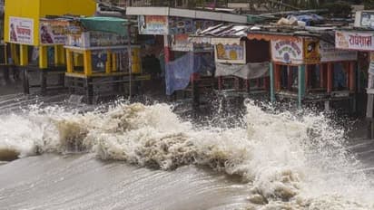 cyclone biparjoy latest update