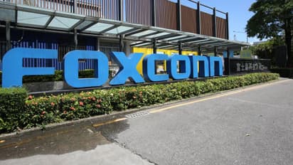 Foxconn