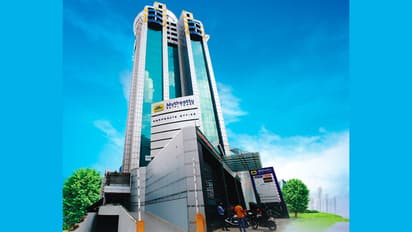 Muthoottu Mini Financiers