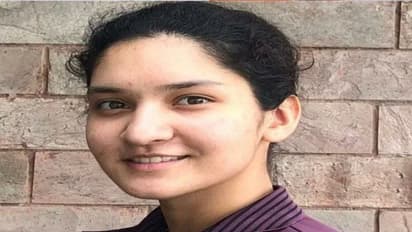 Bhavini Bhargava australia deakin university