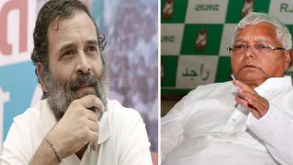 lalu yadav said to rahul gandhi get married