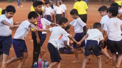 calendar of school holidays