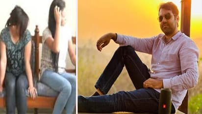 Rajasthan Police arrested commercial tax officer of Jaipur