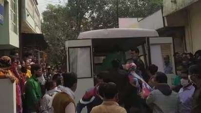 shocking crime stories Bundi Father commits suicide