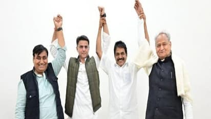 Rajasthan Elections 2023