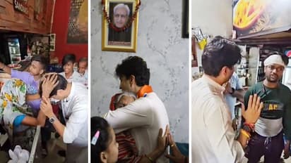 Central Minister Jyotiraditya Scindia on Gwalior tour