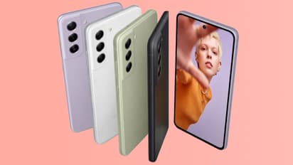 samsung galaxy s21 FE snapdragon 888