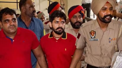 Lawrence Bishnoi news