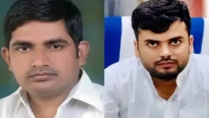 bharatpur crime news live murder