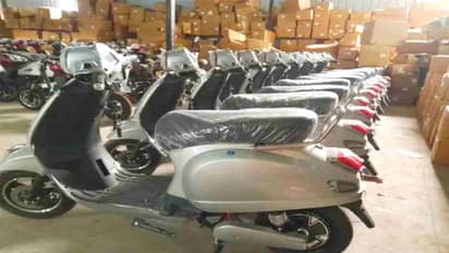 Ashok Gehlot government