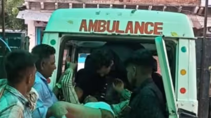 Unique love story of Agra