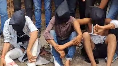 jodhpur crime news gangrape with a minor girl