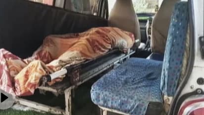 emotional story kota 17 year old neet student committed suicide rajasthan