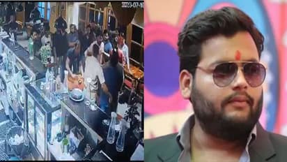 harshdeep singh nephew of Pratap Singh Khachariyawas