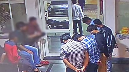 Bharatpur Medical College