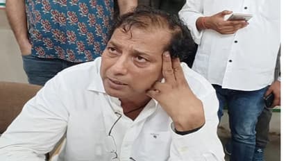 Rajasthan Politics rajendra singh gudha 