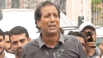 Sacked minister Rajendra Gudha reached Rajasthan Assembly with red diary