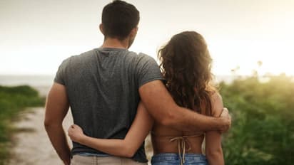 oving couples and love marriage