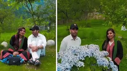 anju marries with nasrullah