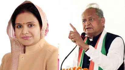 jaipur heritage mayor munesh gurjar