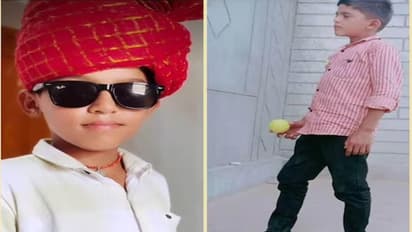 pachpadra barmer accident news 2 innocent real brothers died together