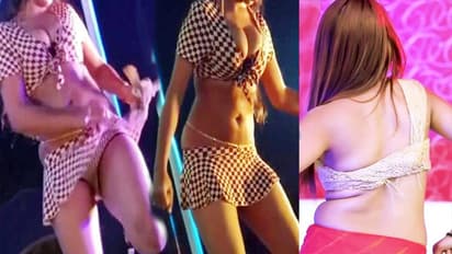 Jaipur Girls Dance Bar