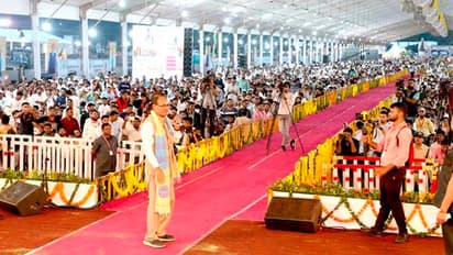 MP-CM-shivraj-singh-chouhan-address-mukyamantri-jan-seva-boot-camp