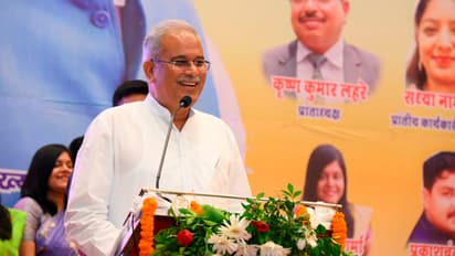 Bhupesh-Baghel-announce-NaibTehsildar-as-Gazetted-Officer