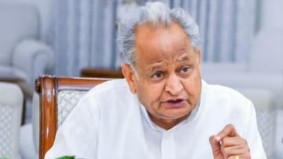 Big decision of CM Ashok Gehlot Rajasthan