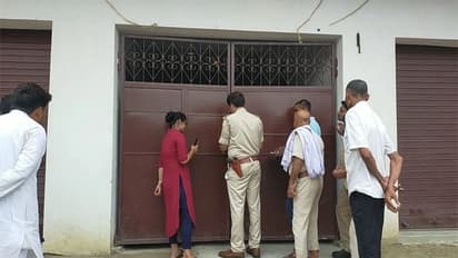 motihari nurse gang rape murder