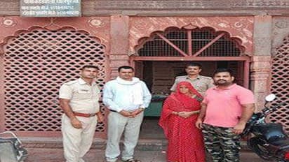 interesting and strange case from Dholpur