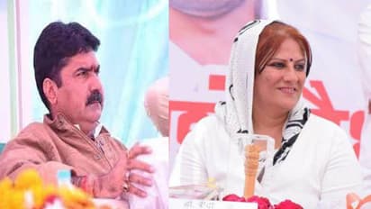 rajasthan assembly election 2023