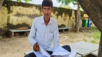 sdm jyoti morya controversy