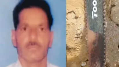 painful accident in Rajasthan