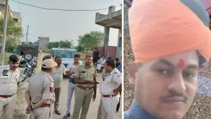 painful news on raksha bandhan from jaipur 