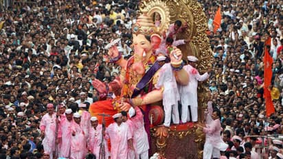 Lal Bagh Ka Raja