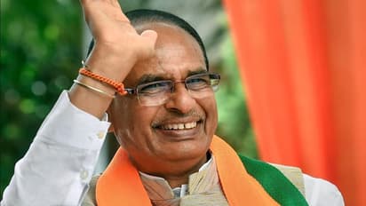 Shivraj Singh Chouhan big announcement 